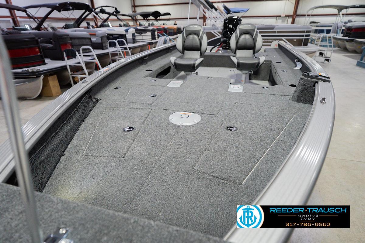 2026 Lund 1875 Pro Guide