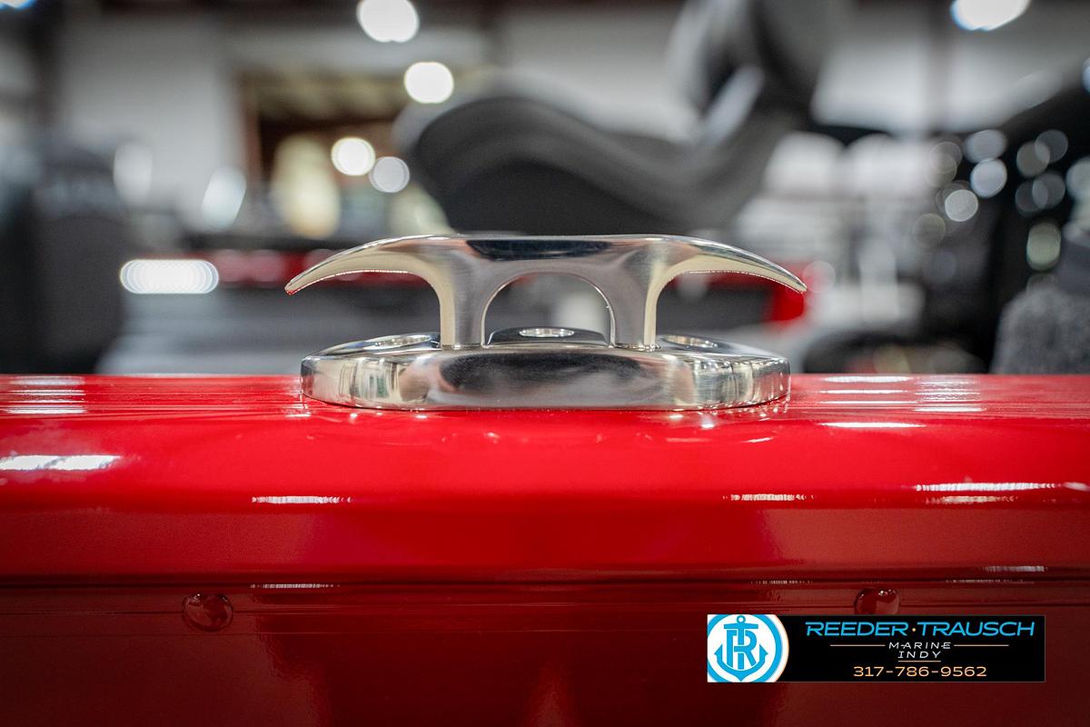 2026 Lund 1650 Rebel XL SS