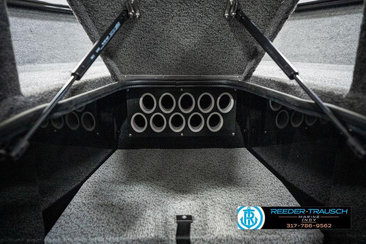 2025 Lund 1775 Adventure Sport