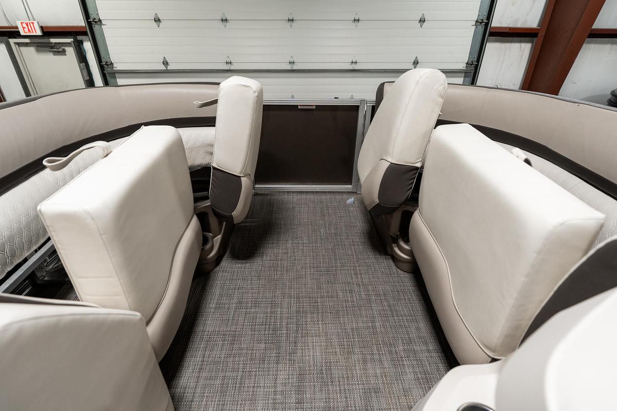 Used 2022 Avalon 2285 LSZ CRB