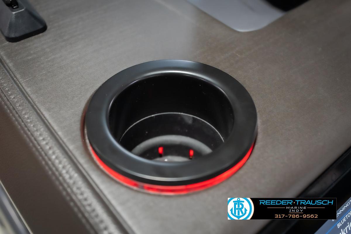 2026 Bennington 22 MSB