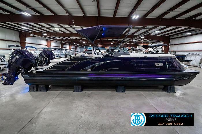 2025 Bennington QX SB T2