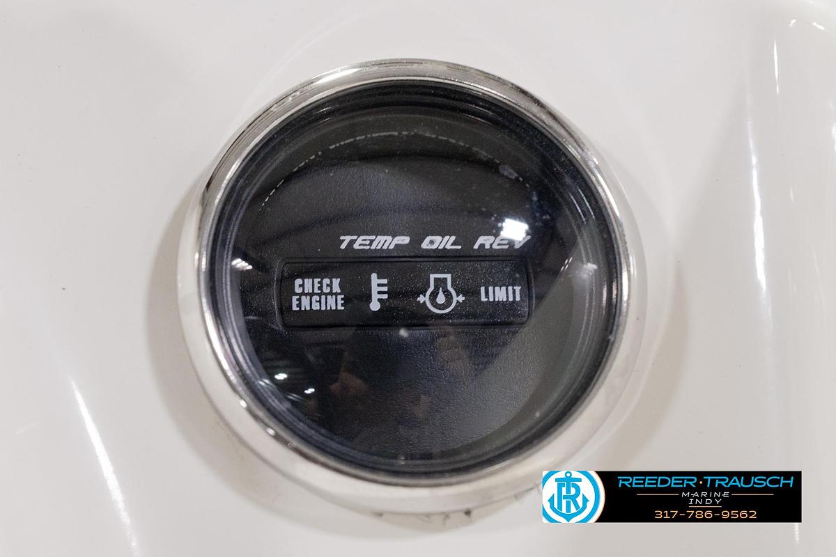 Used 2018 Stingray 182 SC