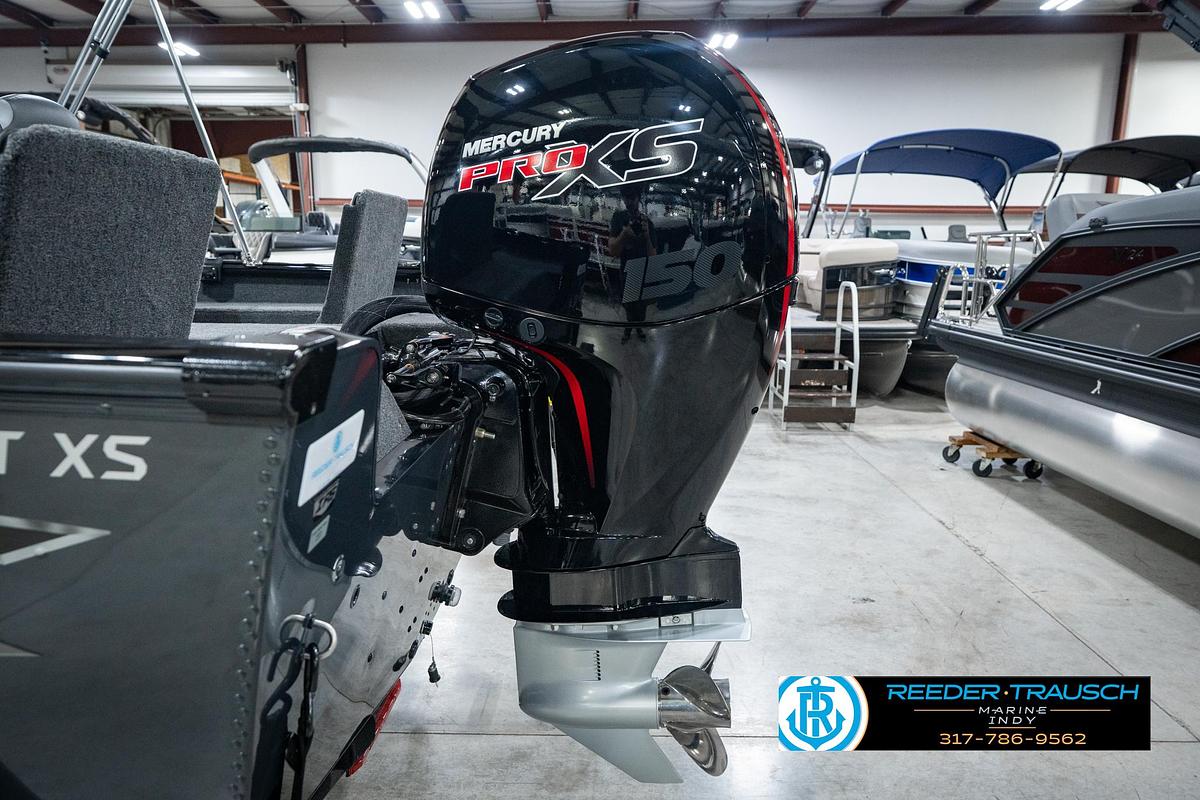 2026 Lund 1875 Impact XS