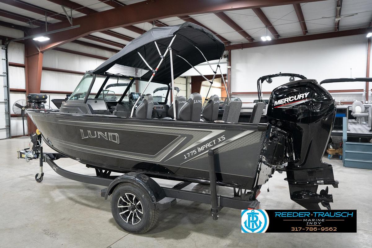 2026 Lund 1775 Impact XS