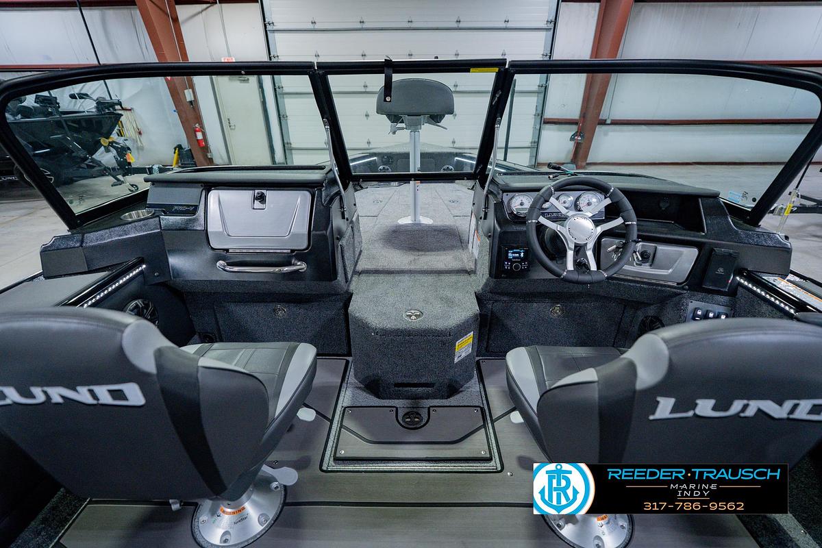 2026 Lund 1975 Pro V Sport