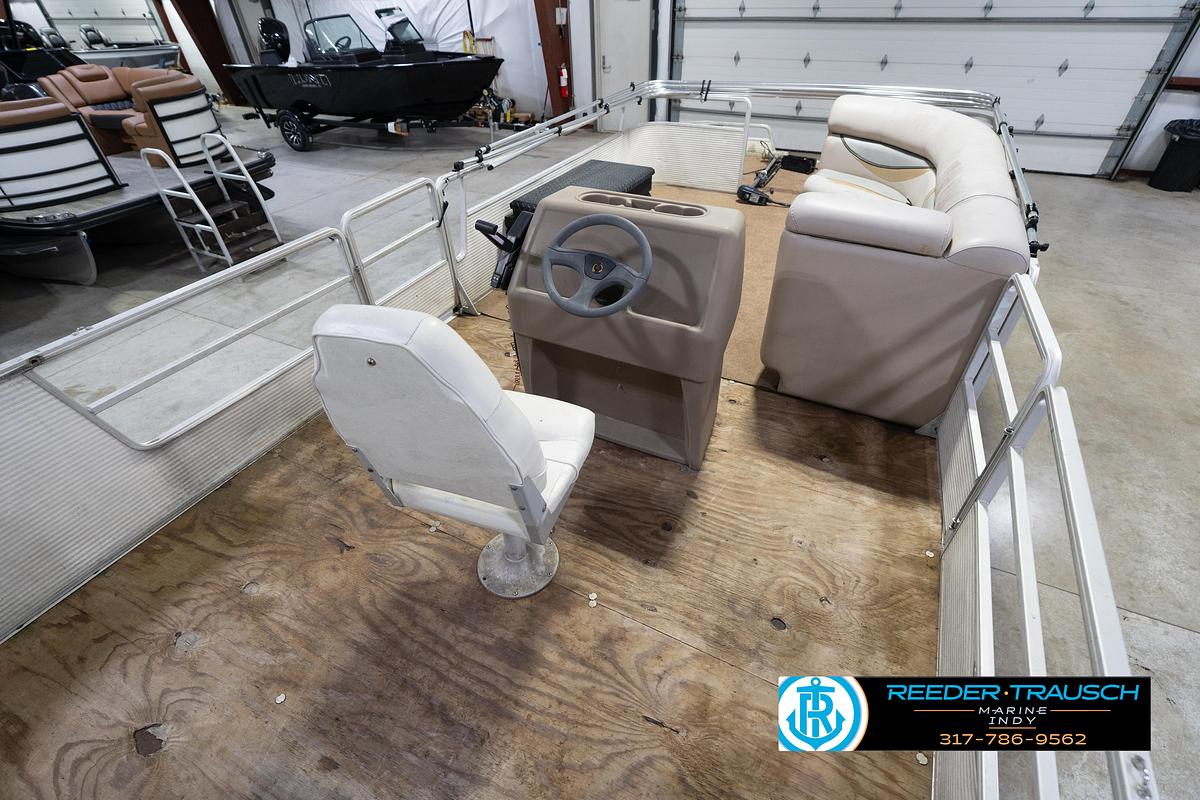 Used 1982 Harris 240 Classic