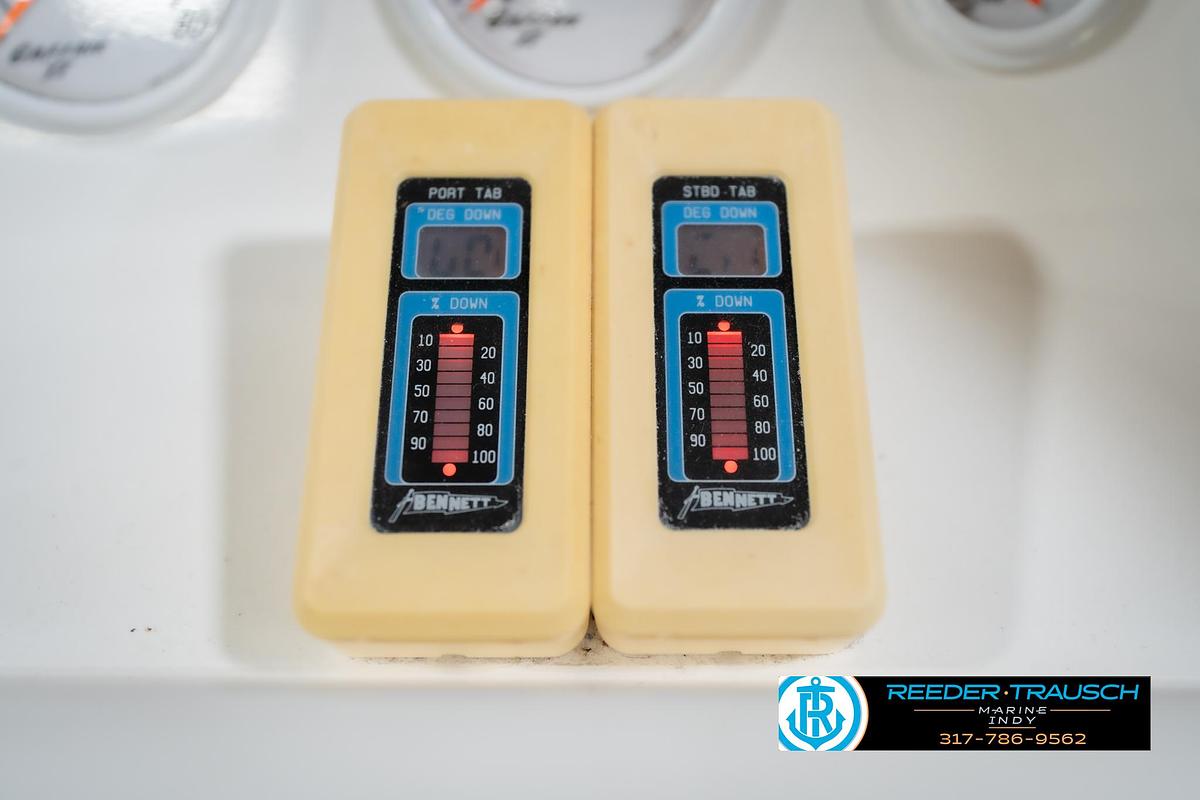 Used 2001 Nordic Heat 28 Closed Deck