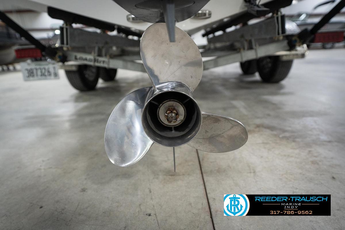 Used 2022 Hurricane 235RD