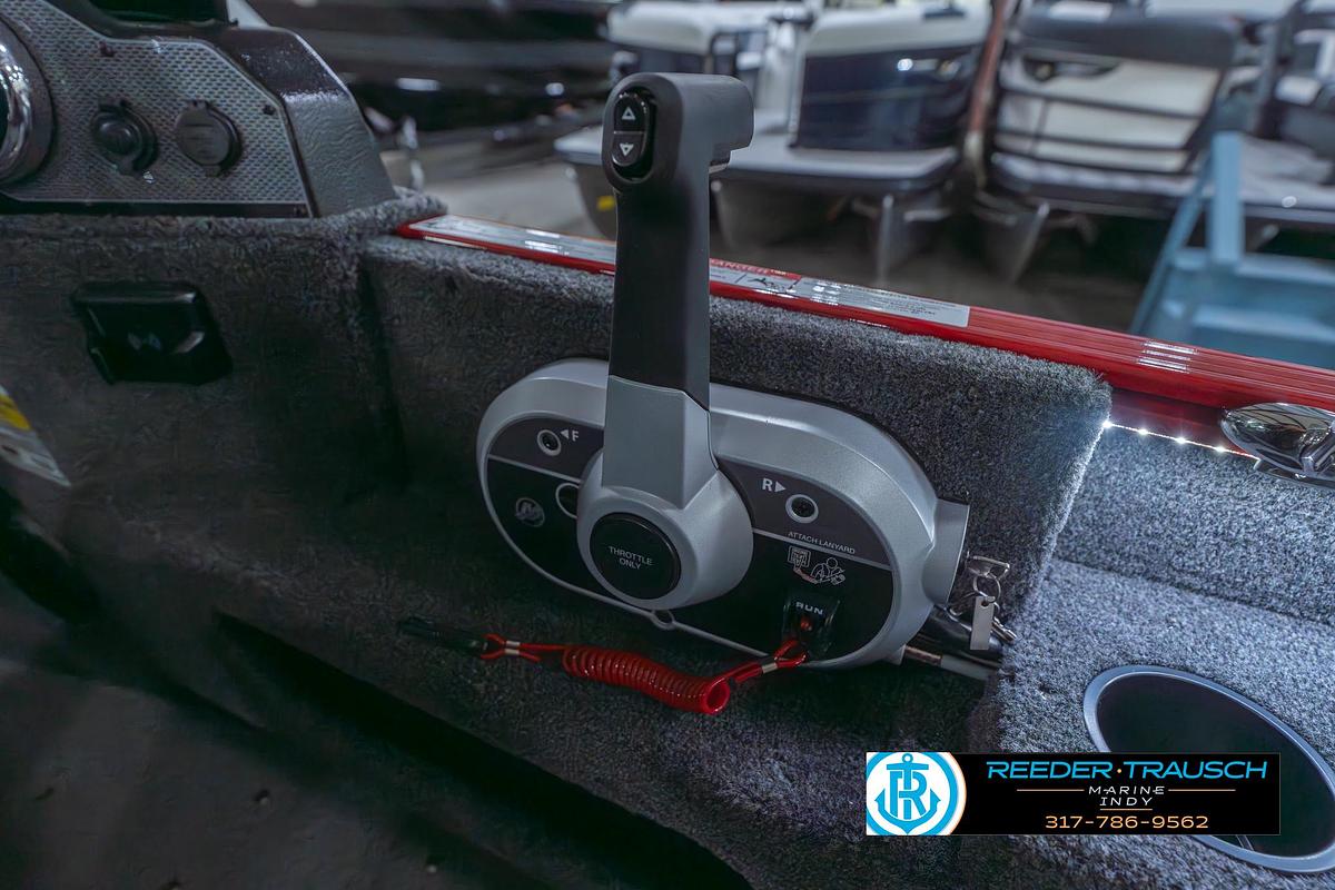 2026 Lund 1775 Adventure Sport