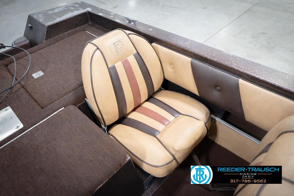 Used 1986 ProCraft 1775 Bass