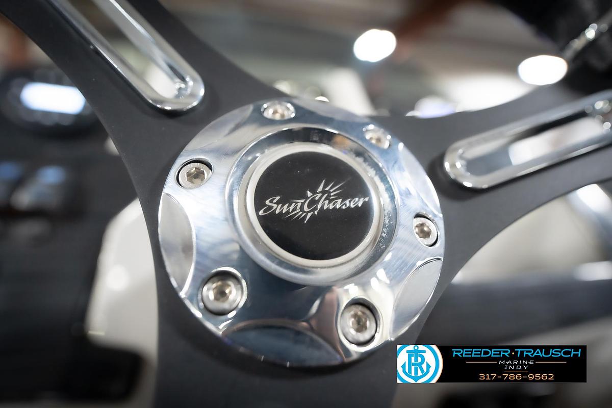 Used 2024 SunChaser 24 Geneva LRDH