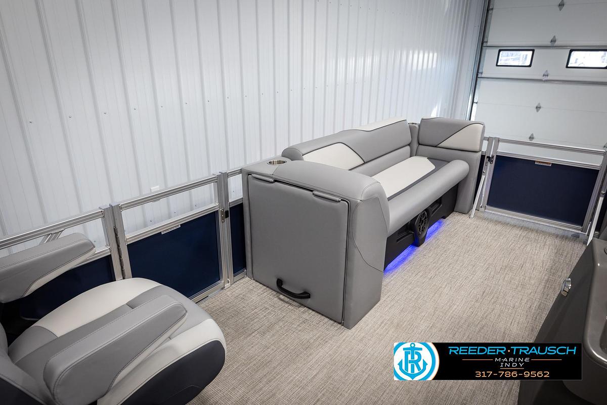 Used 2025 Avalon 2380 VEN QL