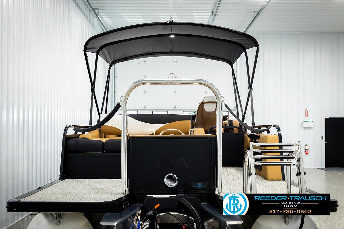 2026 Avalon 2385 LSZ VRB