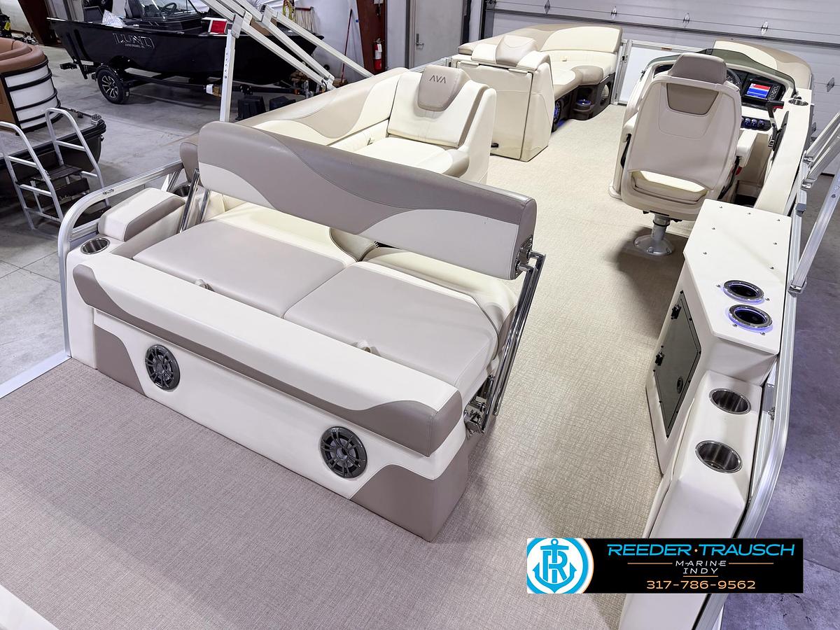 Used 2025 Avalon LSZ 2385 CRB