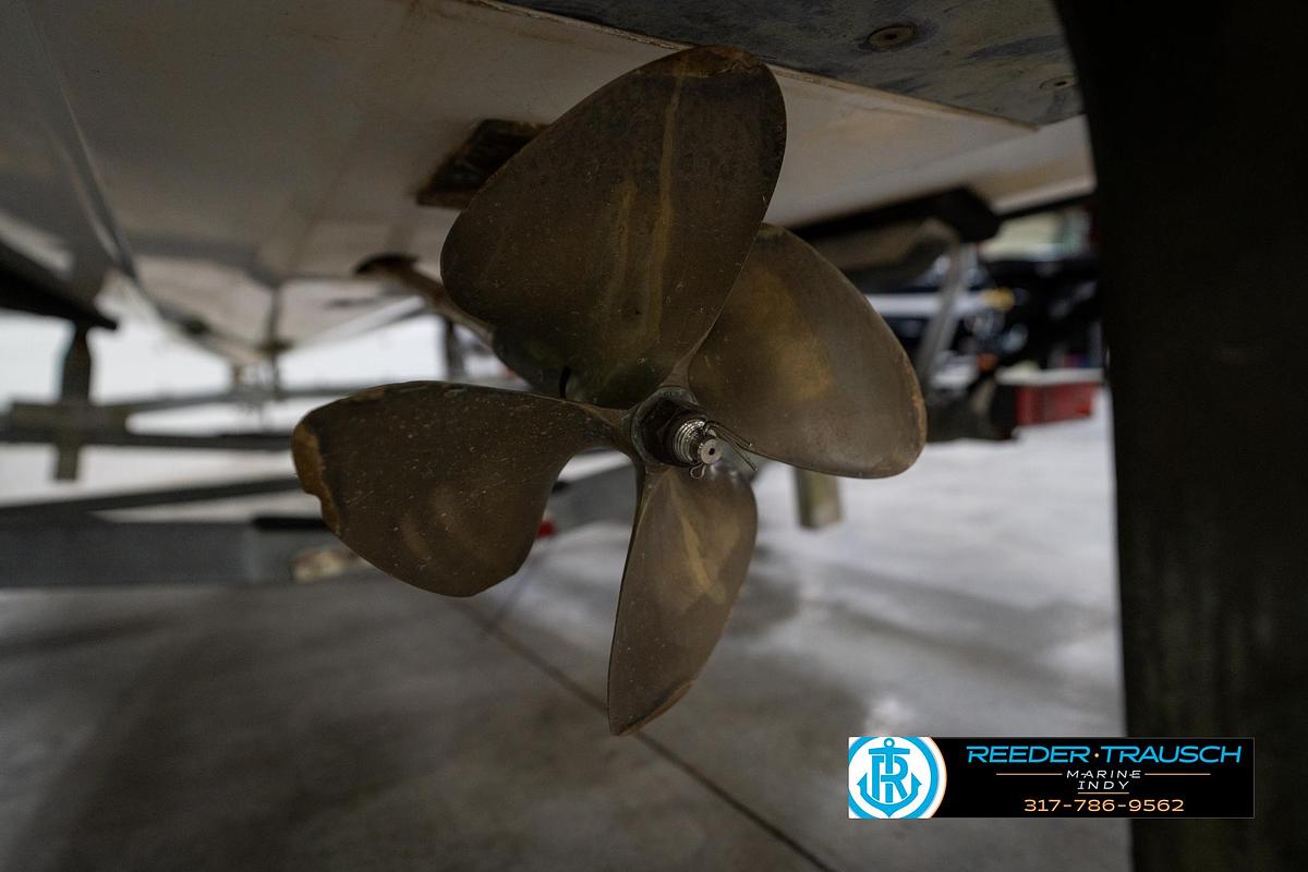 Used 1997 Moomba Boomerang