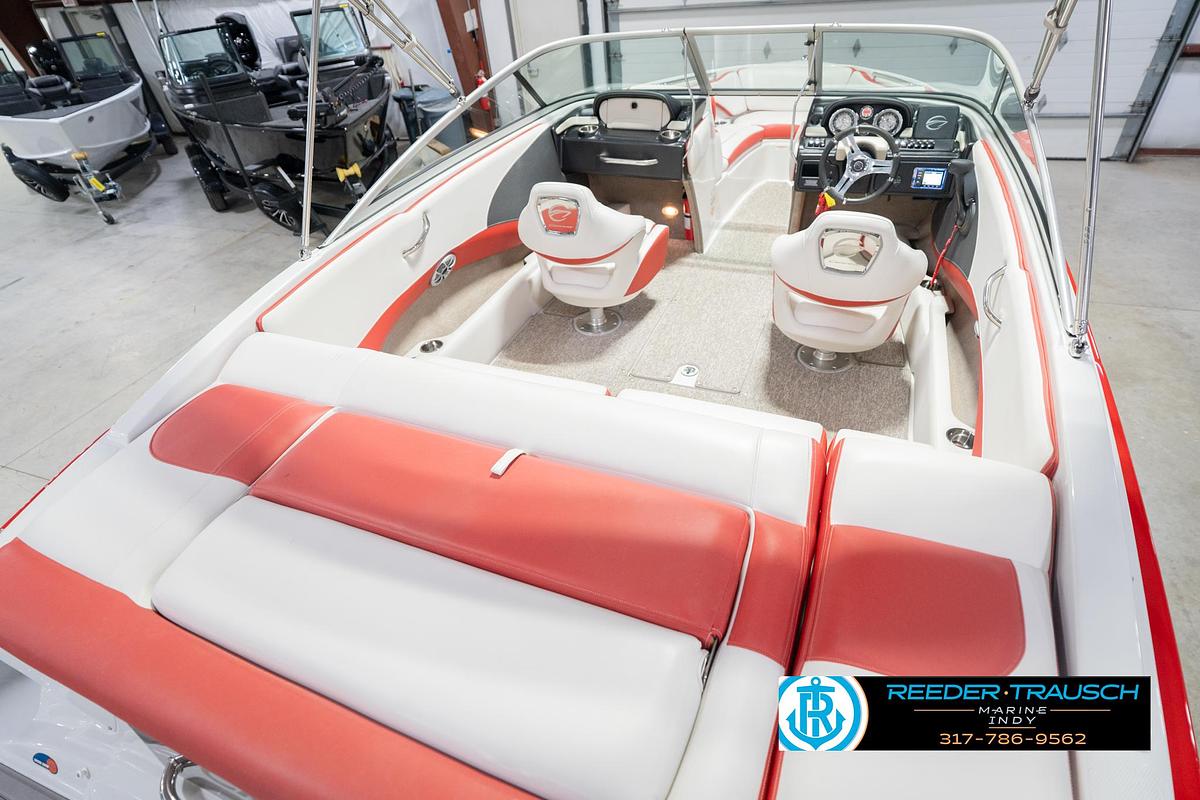 Used 2019 Crownline 215 SS