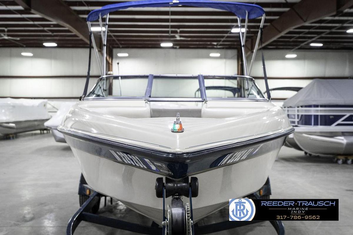 Used 1995 Crownline 182 BR