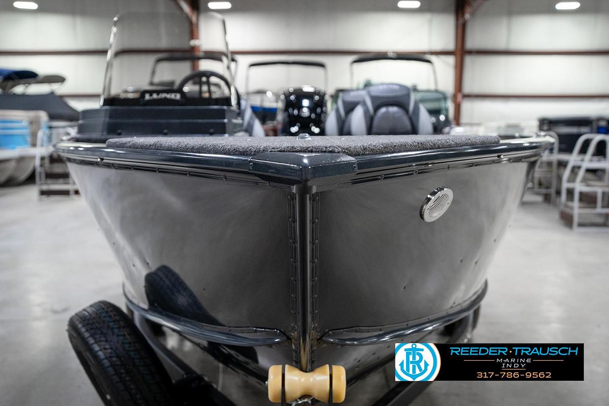 2026 Lund 1775 Adventure SS