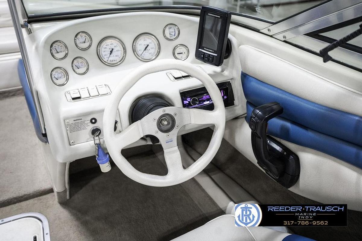 Used 1995 Crownline 182 BR