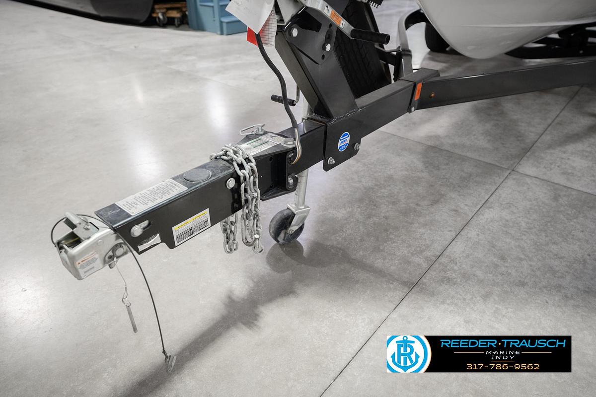 Used 2018 Yamaha AR240