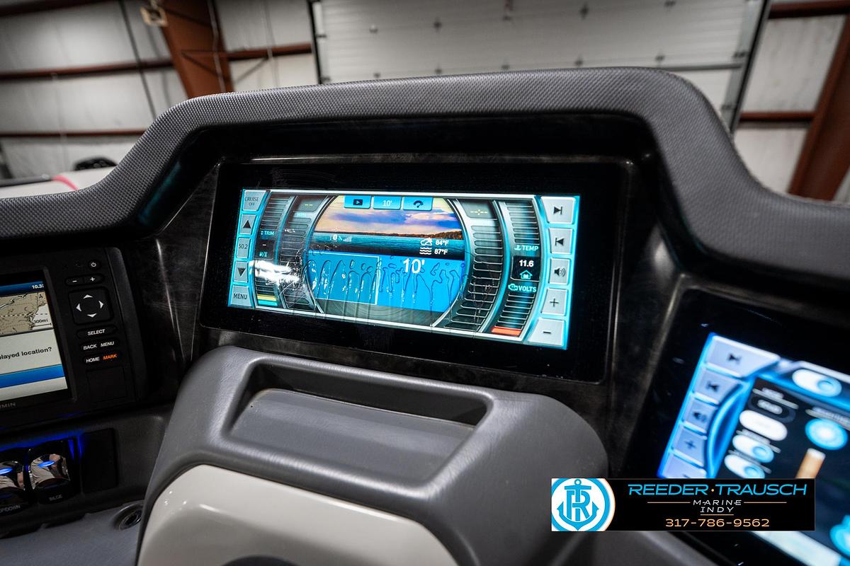 Used 2019 Avalon 2785 RJ Ambassador