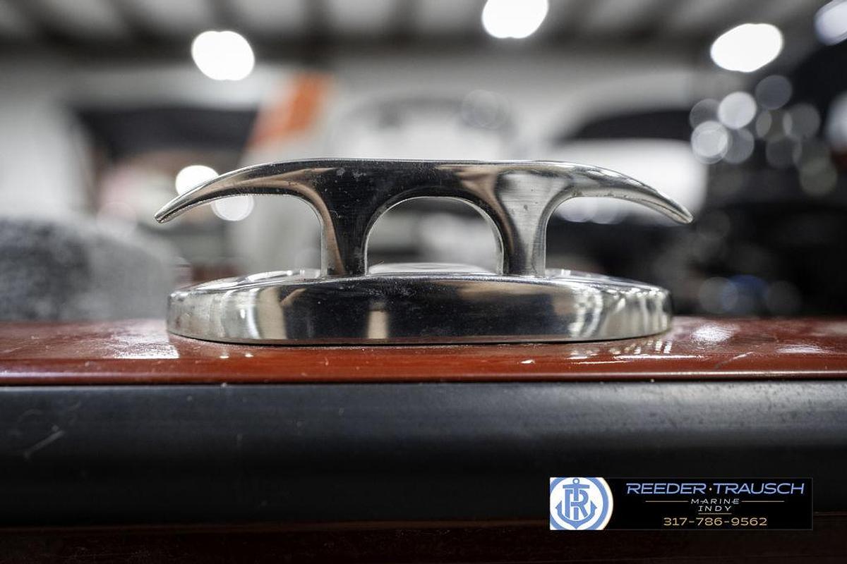 Used 2021 Tracker Super Guide V-16 SC