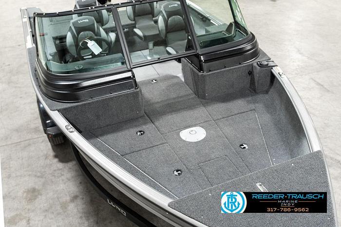 2025 Lund 1775 Impact XS