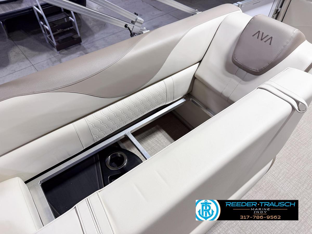 Used 2025 Avalon LSZ 2385 CRB