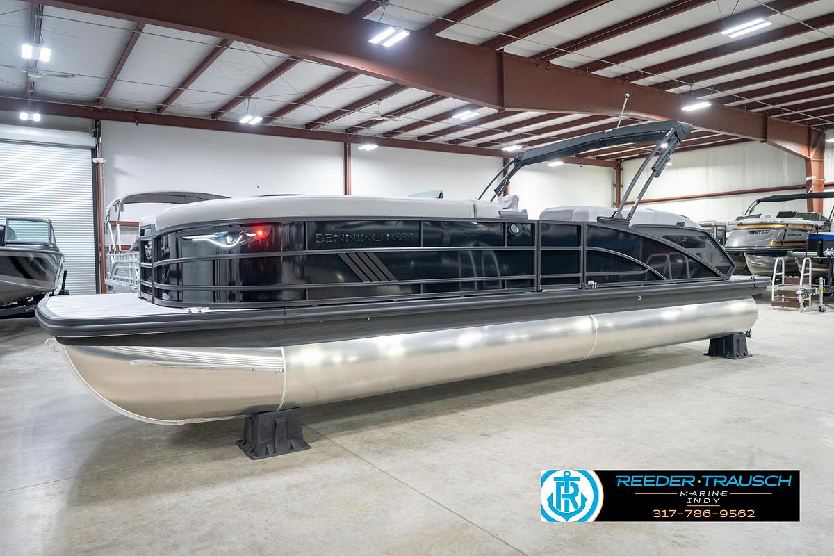 2026 Bennington 26 MSB