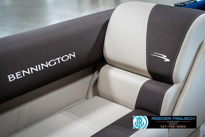 2025 Bennington 21 SFS