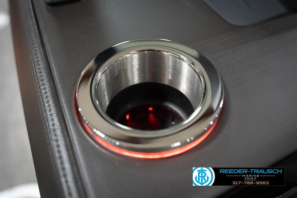 2026 Bennington 22 MSB