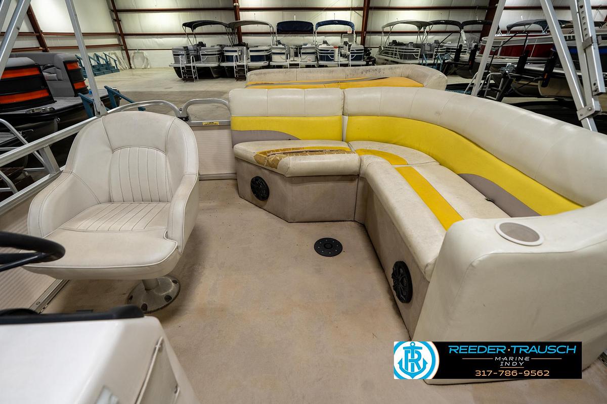 Used 2007 Avalon Catalina C RE 16