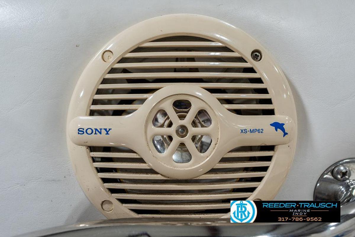 Used 2001 Eliminator 26 Daytona