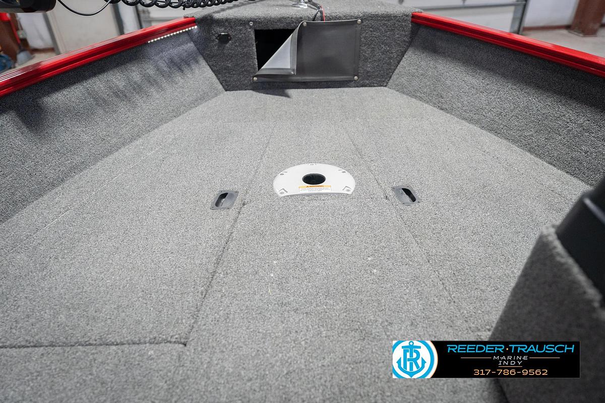 Used 2020 Lund 1775 Adventure SS