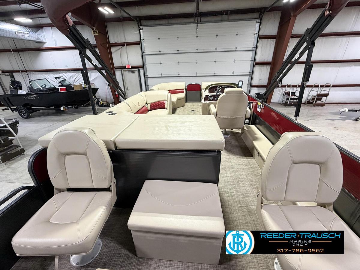 Used 2018 Misty Harbor