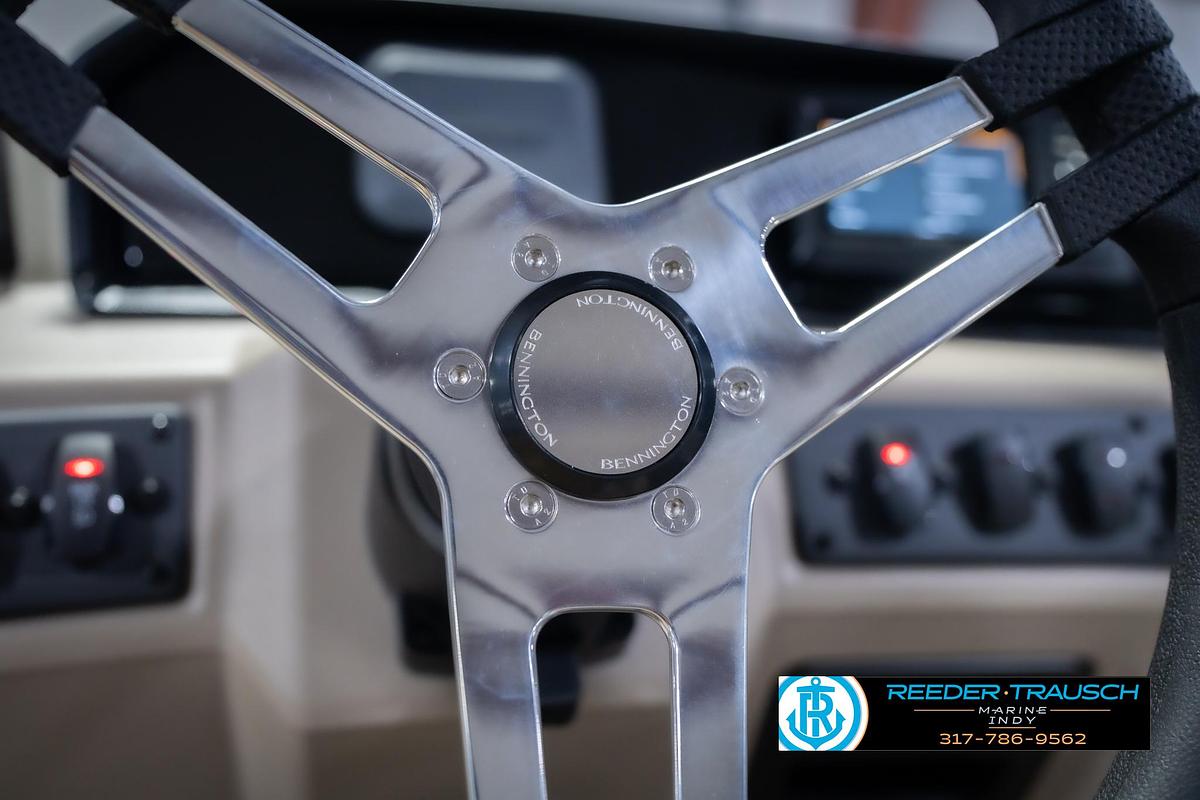 2026 Bennington 188 SLJ