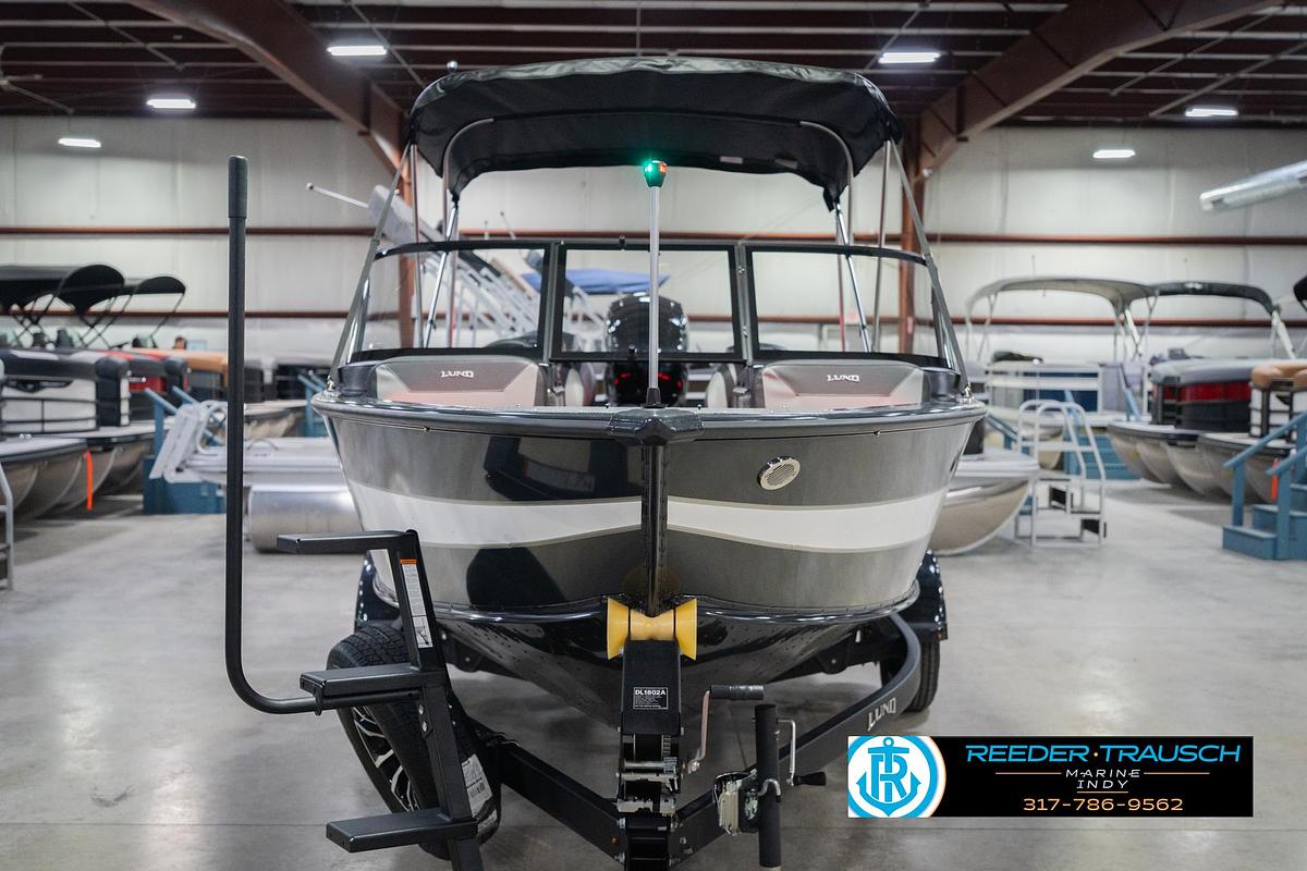 2026 Lund 1875 Crossover XS