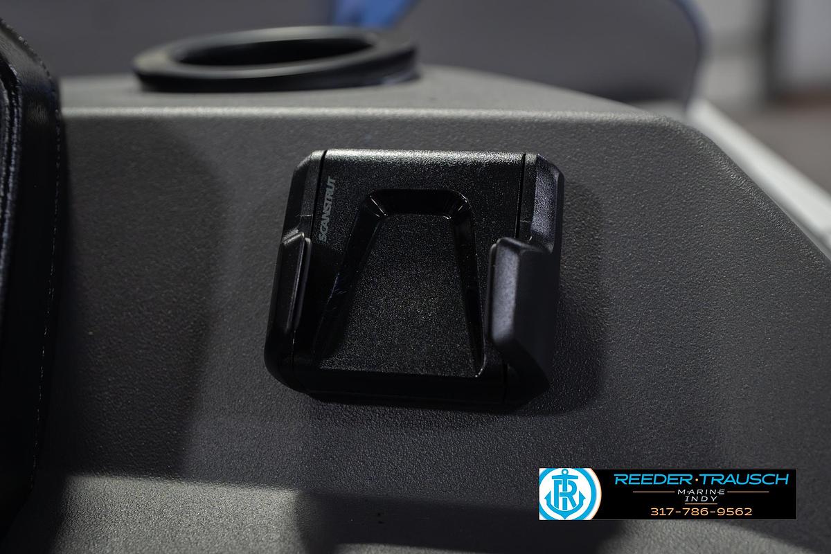 2026 Bennington 23 SSB