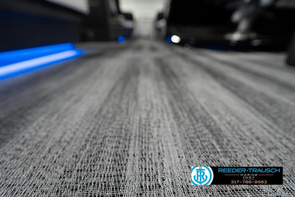 2026 Bennington 24 MSL