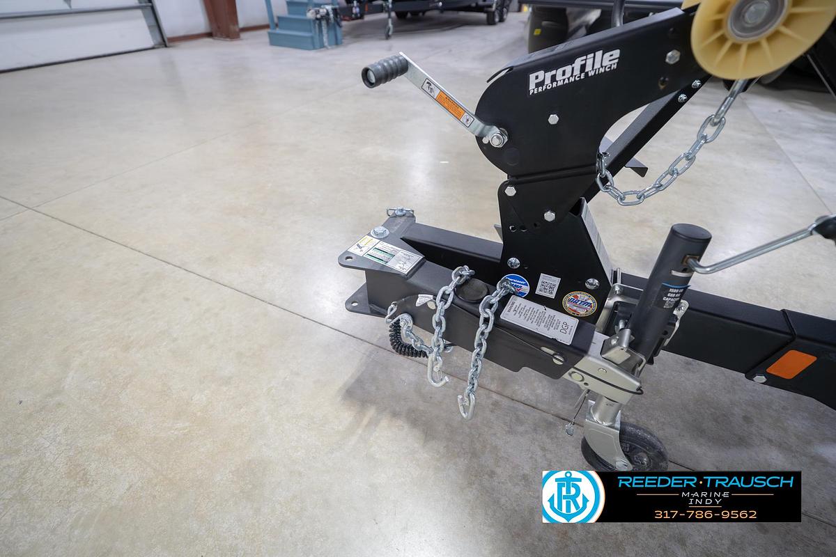 2026 Lund 1875 Impact XS