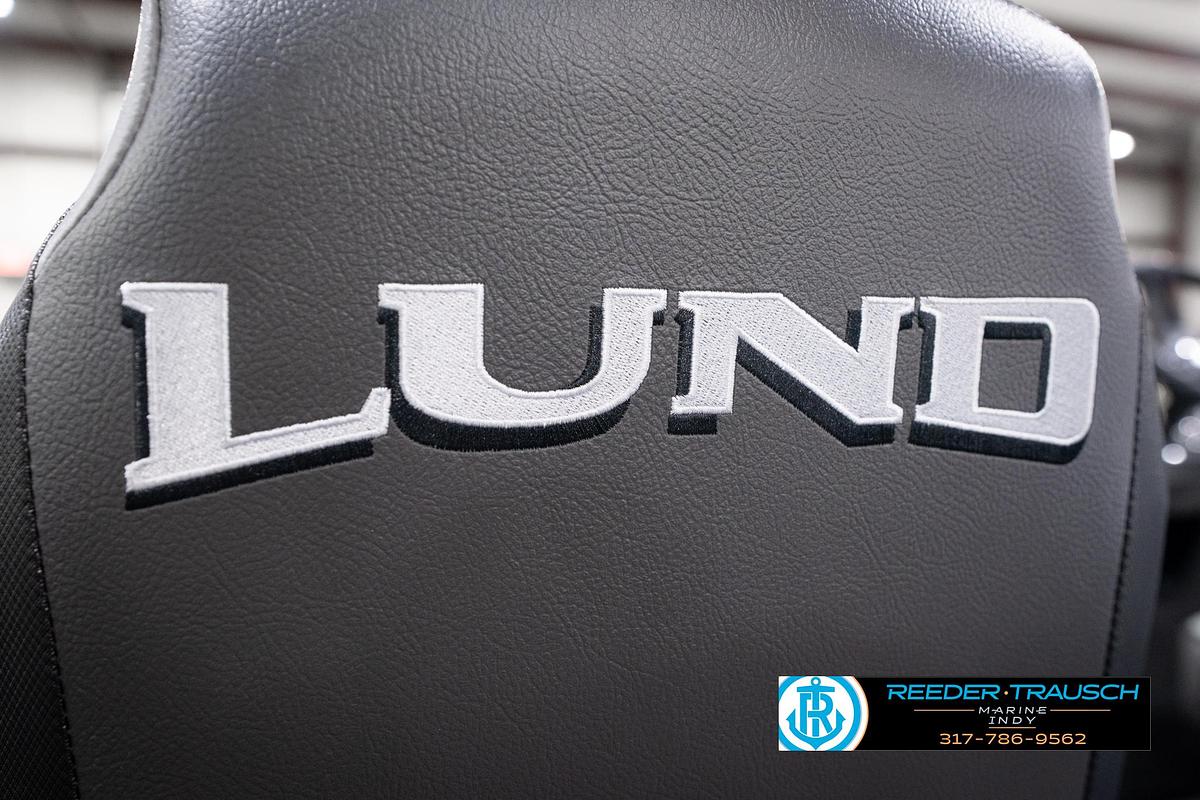 2026 Lund 1775 Impact XS SS