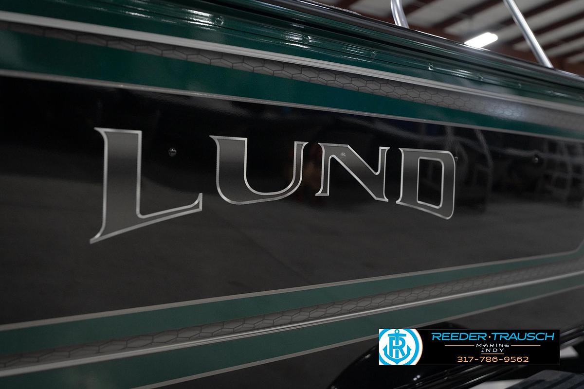2026 Lund 1875 Impact XS