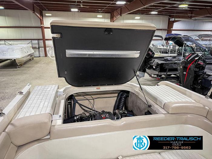 Used 2007 Bryant 240