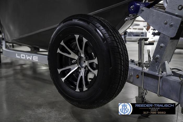 Used 2023 Lowe FM 1775