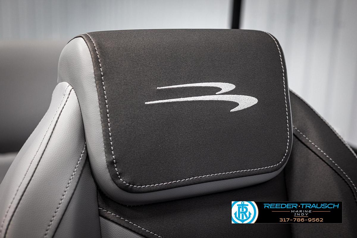 2025 Bennington 21 SSB