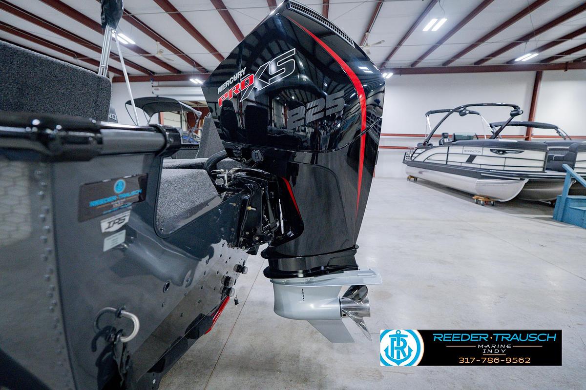 2026 Lund 1975 Pro V Sport