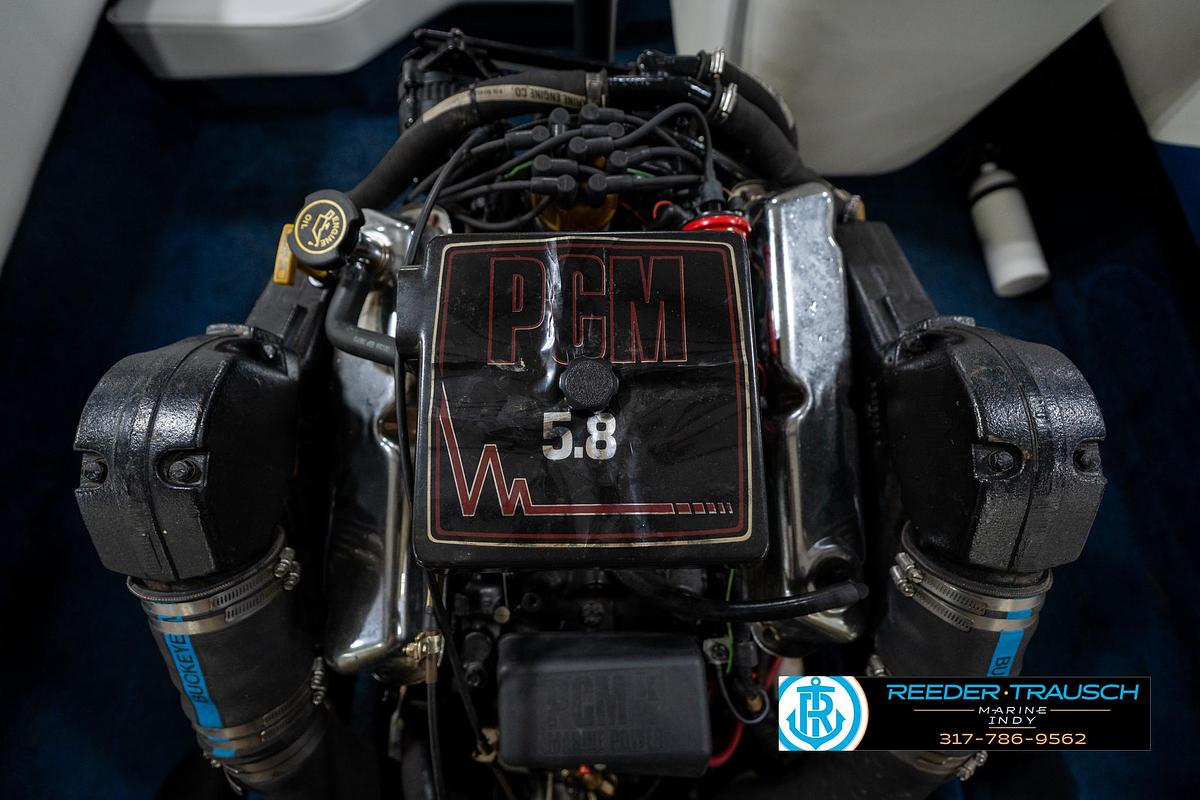 Used 1997 Moomba Boomerang