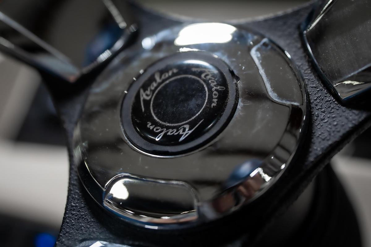 Used 2022 Avalon 2285 LSZ CRB