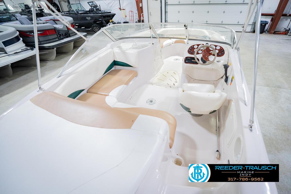 Used 2004 Tahoe 204I